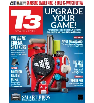 T3 UK August 2024