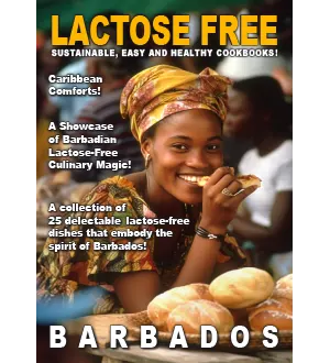 Taste of Barbados Lactose Free 2024