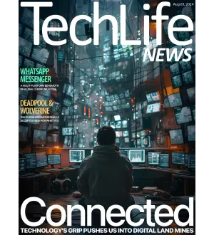 Techlife News Issue 666 August 3 2024