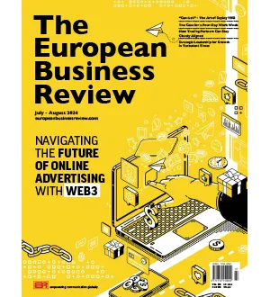 The European Business Review July August 2024