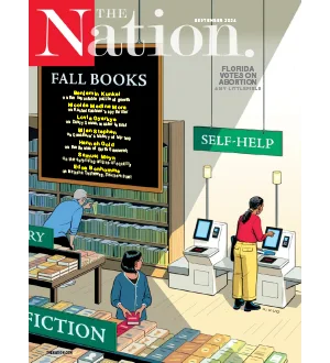 The Nation September 2024