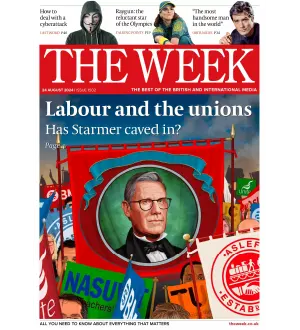 The Week UK 24 August 2024