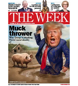 The Week USA August 16 2024