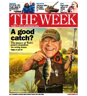 The Week USA August 23, 2024