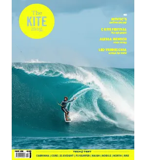 TheKiteMag Issue 58 2024