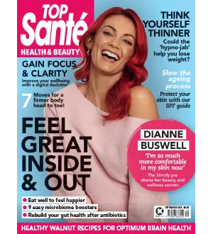 Top Sante UK September 2024