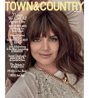 Town & Country USA September 2024