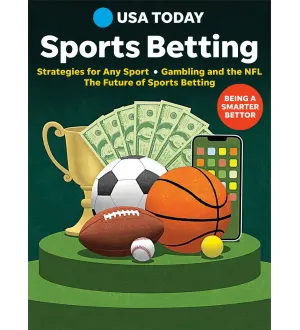 USA Today Sports Betting 2024