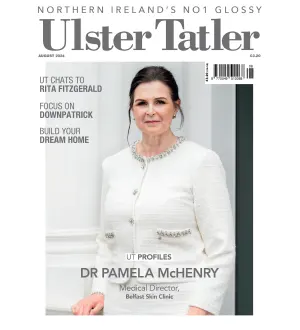 Ulster Tatler August 2024