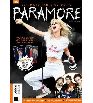 Ultimate Fan’s Guide To Paramore 2024