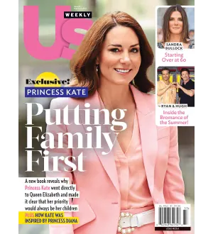 Us Weekly August 12 2024