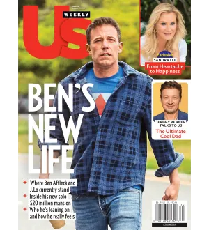 Us Weekly August 19 2024