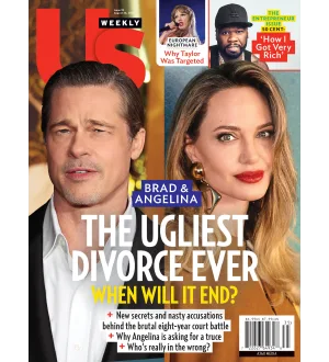 Us Weekly August 26, 2024