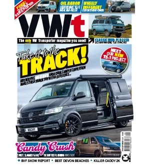 VWt September 2024