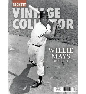 Vintage Collector August September 2024