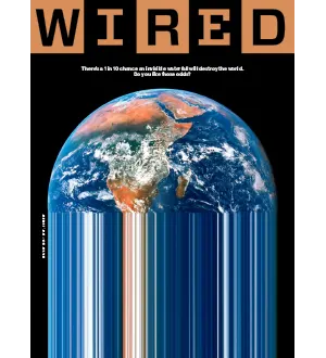 Wired USA September October 2024