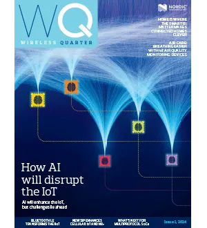 Wireless Quarter Issue 1 2024