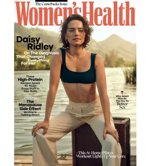 Women's Health USA September October 2024