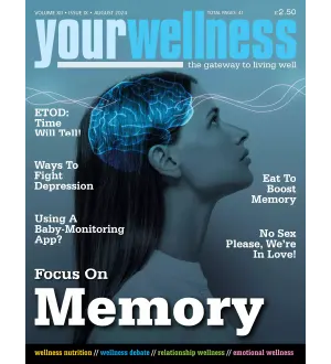 Yourwellness August 2024