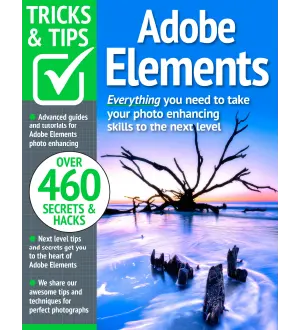 Adobe Elements Tricks and Tips   19th Edition 2024