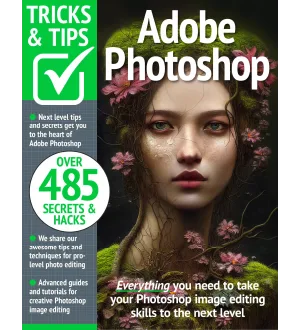 Adobe Photoshop Tricks and Tips   19th Edition 2024