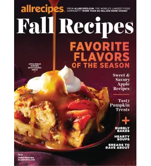 Allrecipes   Fall Recipes 2024
