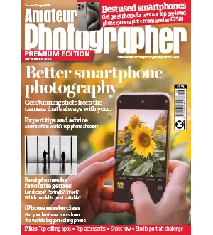 Amateur Photographer   27 August 2024