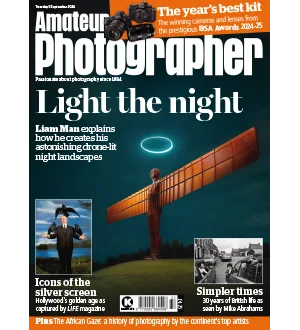 Amateur Photographer 3 September 2024