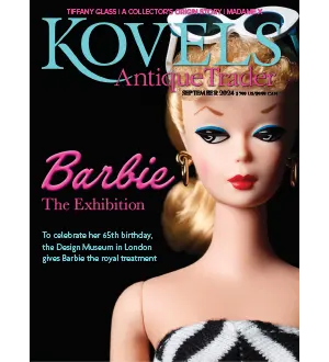 Antique Trader September 2024