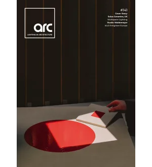 Arc Magazine   Issue 141 2024
