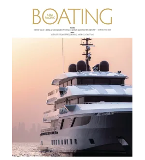 Asia Pacific Boating Autumn 2024