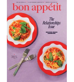 Bon Appetit   September 2024