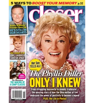 Closer USA   September 2, 2024