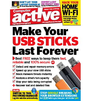 Computeractive   Issue 691, 28 August 2024