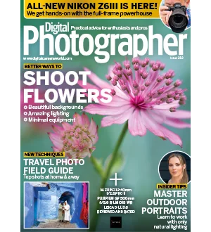 Digital Photographer Issue 283 2024