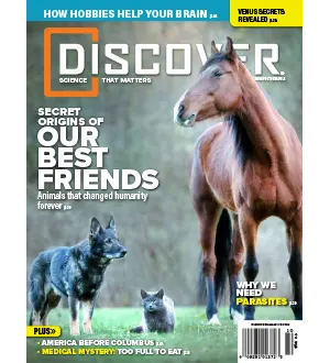 Discover   September October 2024