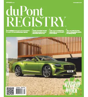 duPont REGISTRY September 2024