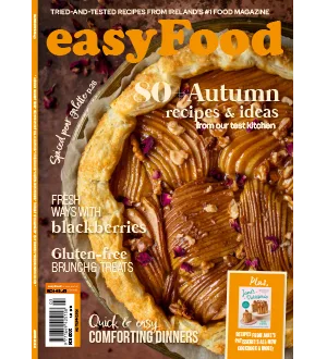 easyFood Autumn 2024