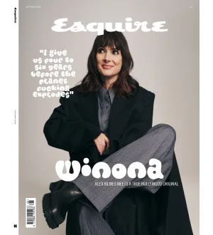 Esquire UK Autumn 2024