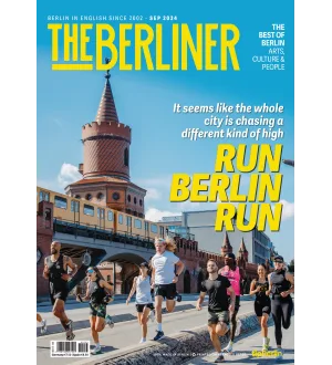 Exberliner September 202