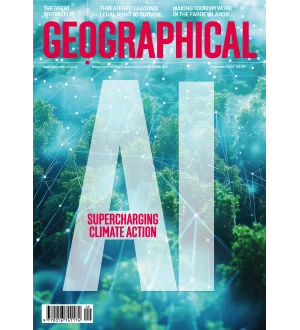 Geographical   September 2024