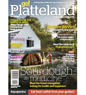 go! Platteland   Spring 2024