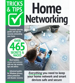 Home Networking Tricks and Tips   5th Edition 2024