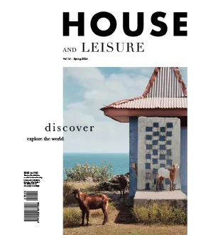 House and Leisure Spring 2024