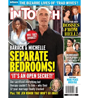In Touch Weekly   September 2, 2024