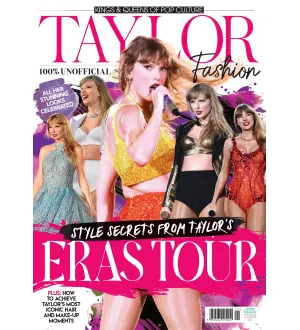 Kings & Queens of Pop Culture   Taylor Swift Fashion 2024