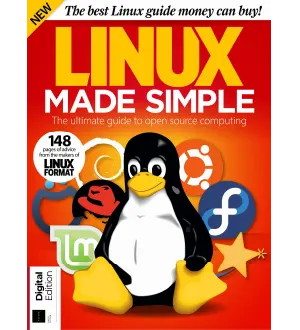 Linux Made Simple   9th Edition 2024