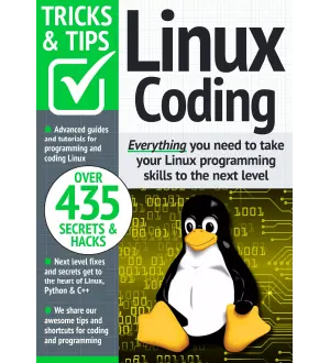 Linux Tricks and Tips   19th Edition 2024