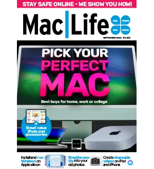 MacLife UK   September 2024