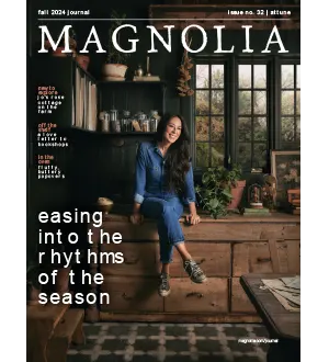 Magnolia   Fall 2024